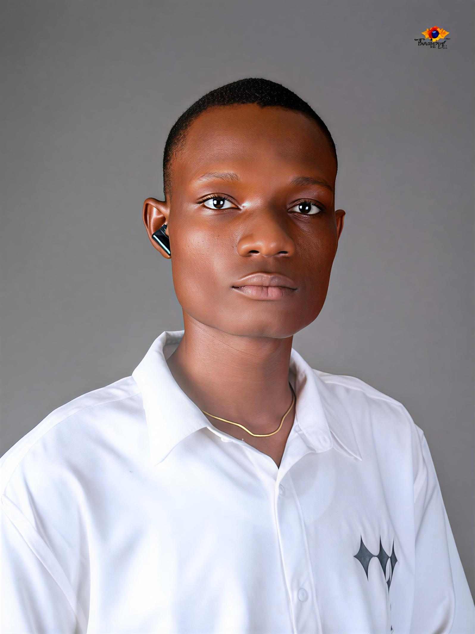 Opeyemi Moses